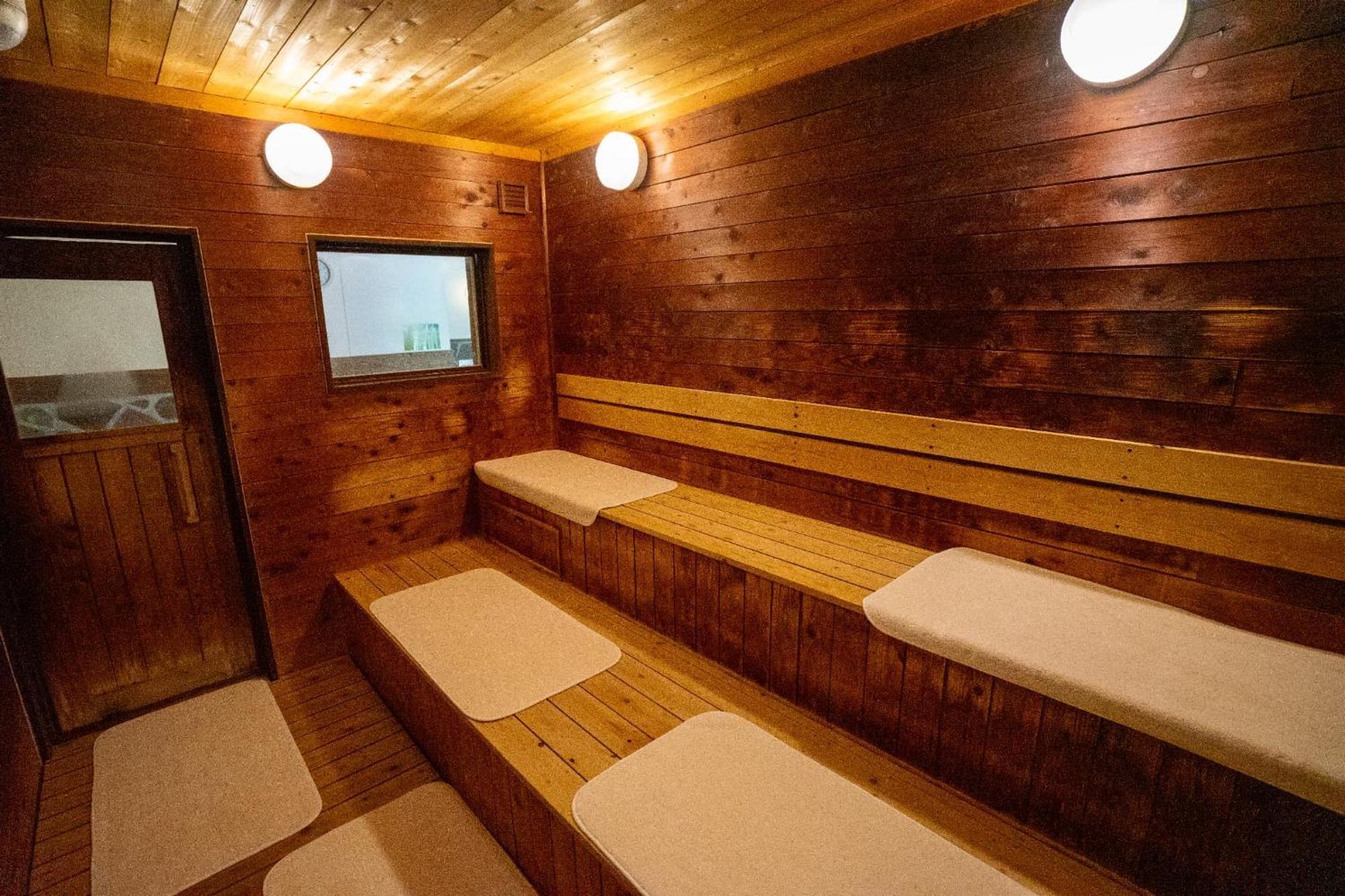 Jomon No Yado Manten Yakushima  Extérieur photo