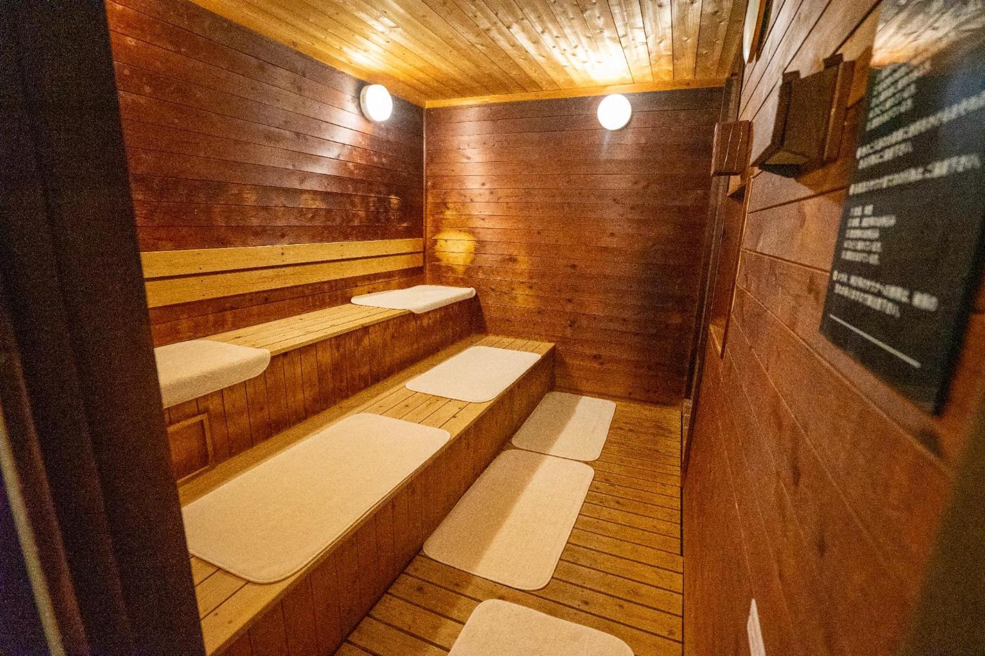 Jomon No Yado Manten Yakushima  Extérieur photo