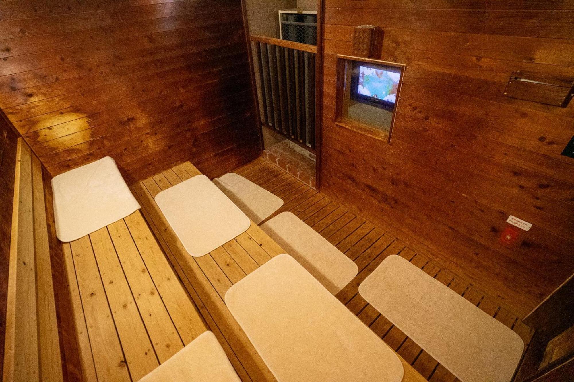 Jomon No Yado Manten Yakushima  Extérieur photo